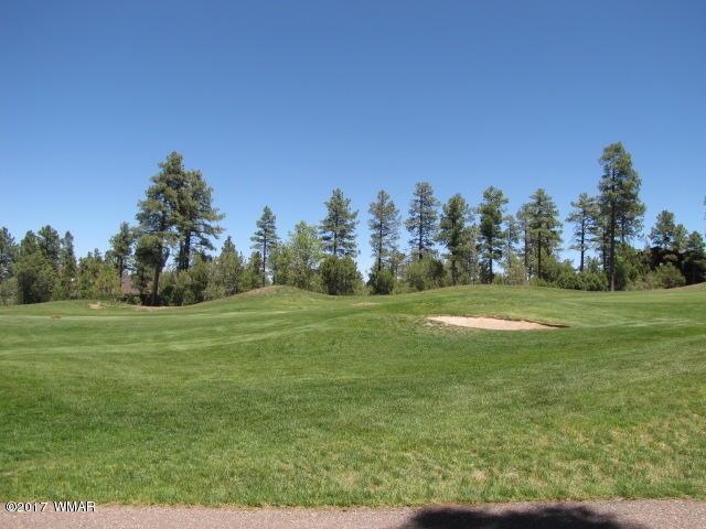 Fairway View