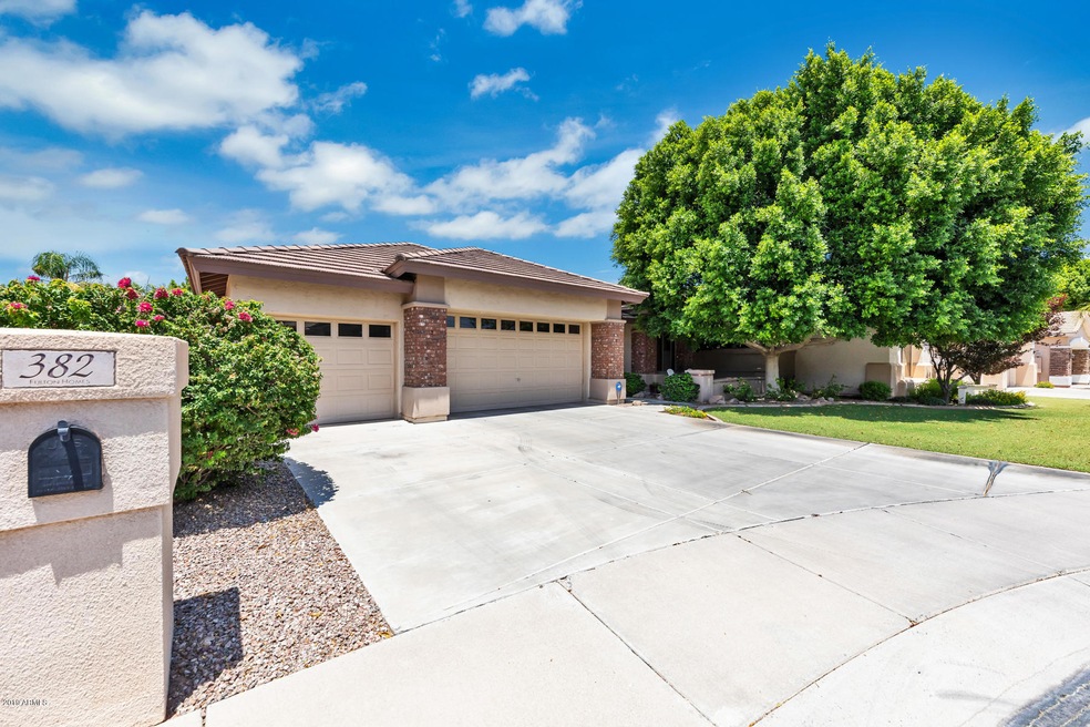 382 W Vinedo Ln, Tempe, AZ 85284 - photo 1