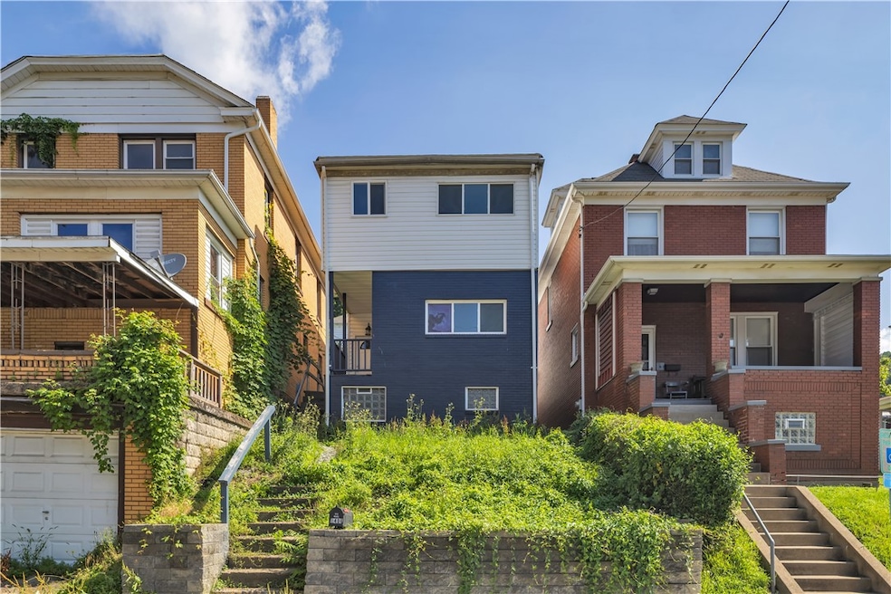 1406 Broadway Ave, Mc Kees Rocks, PA 15136 - photo 1