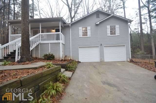 223 Indian Creek Dr unit 9, Powder Springs, GA 30127 - photo 1