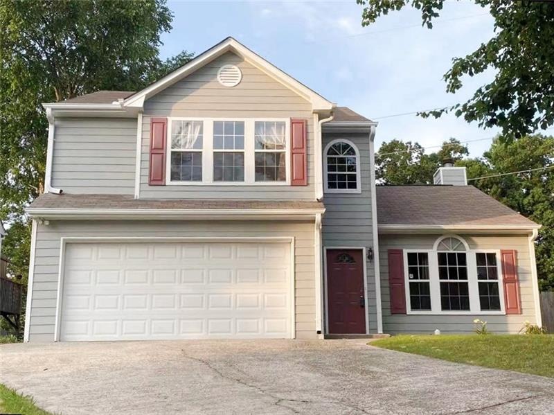 3960 Sidney Lanier Blvd, Duluth, GA 30096 - photo 1