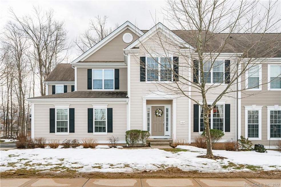 133 Barkledge Dr unit 133, Newington, CT 06111 - photo 1