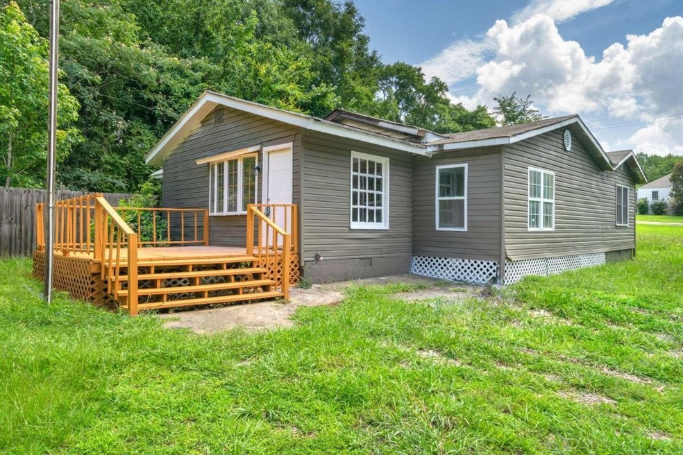 1410 Mundys Mill Rd, Jonesboro, GA 30238 - photo 1