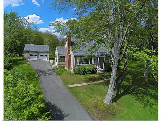 105 Benton Ln, Glastonbury, CT 06033 - photo 1