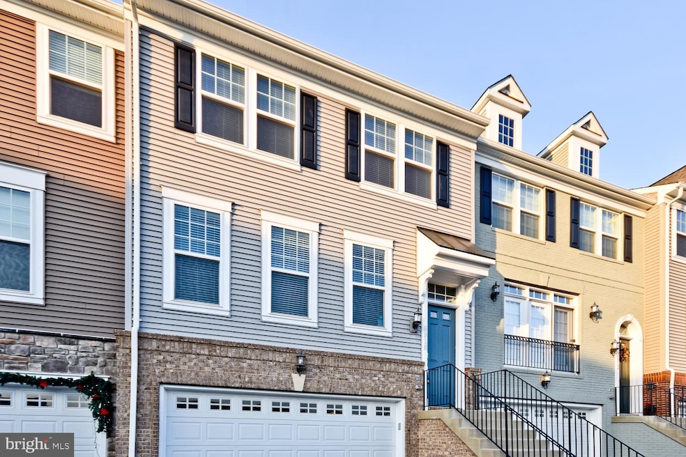 8918 Haversack Hunt Way, Manassas, VA 20112 - photo 1