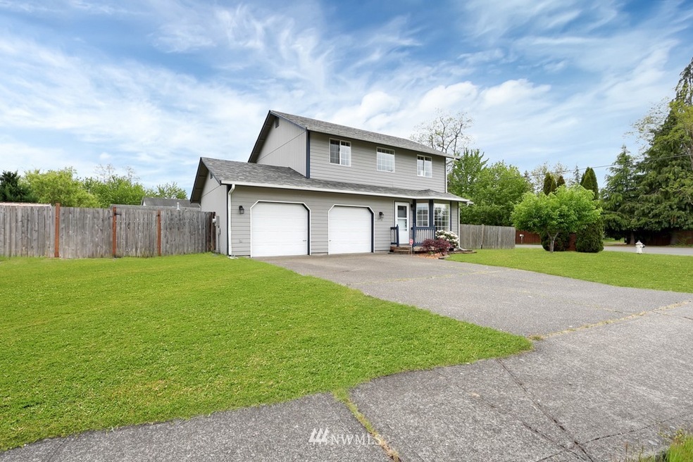 15721 95th Ct SE, Yelm, WA 98597 - photo 1