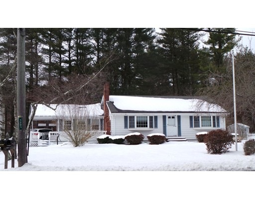 1201 West St, Mansfield, MA 02048 - photo 1