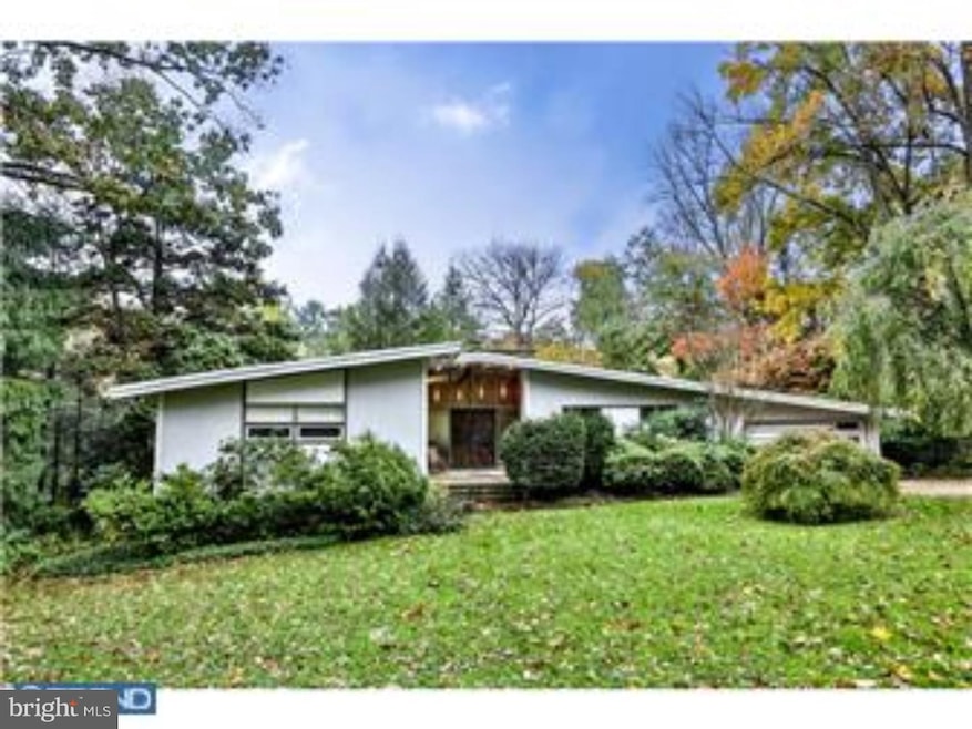 3873 Gradyville Rd, Newtown Square, PA 19073 - photo 1