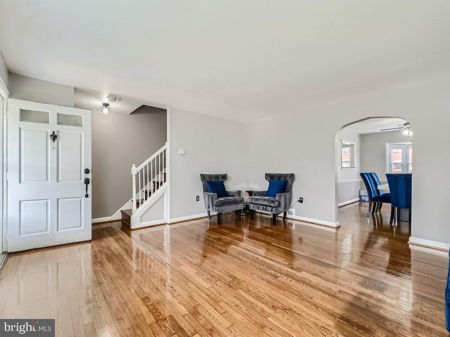 1920 Hillenwood Rd, Baltimore, MD 21239 - photo 1