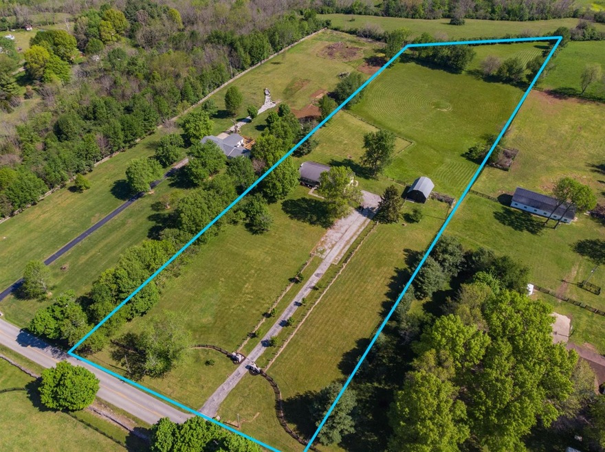 3646 Keene Rd, Nicholasville, KY 40356 - photo 1