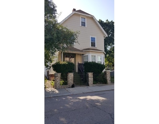 4 Puritan Ave, Dorchester, MA 02121 - photo 1