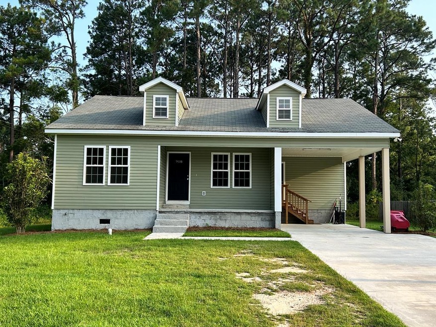 918 42nd St E, Tifton, GA 31794 - photo 1