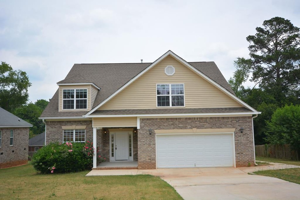 910 Mcmillan Cir, Augusta, GA 30907 - photo 1