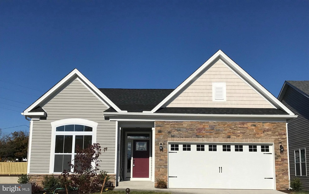 109 Amberfield Ct, Winchester, VA 22602 - photo 1