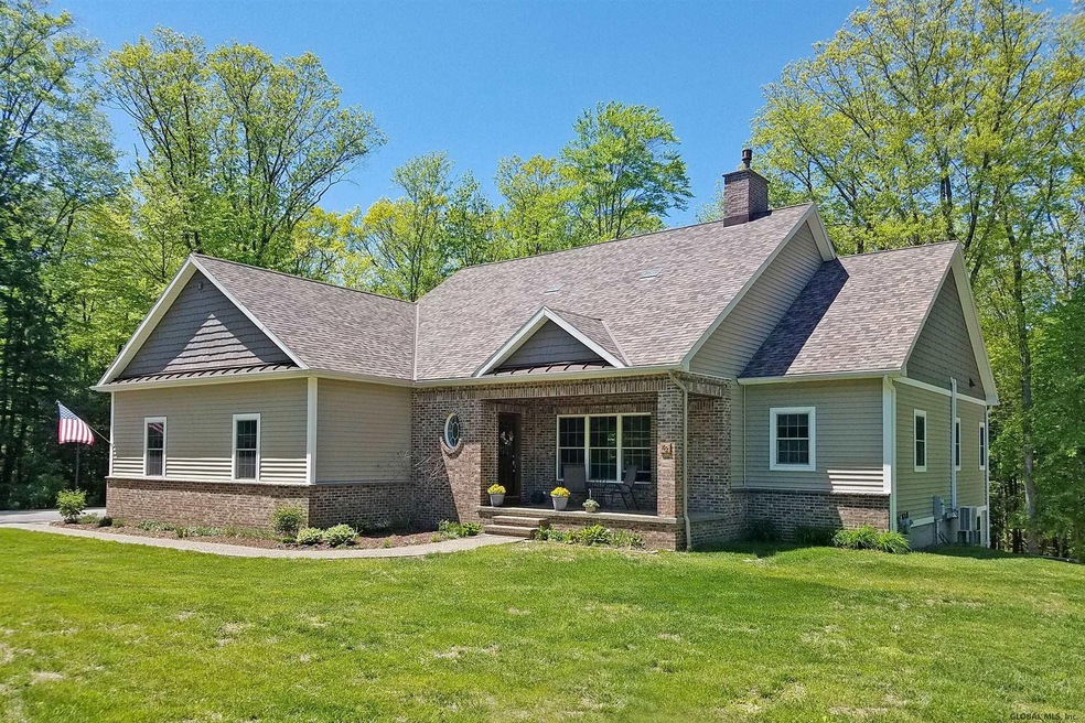 42 Mann Rd, Ballston Spa, NY 12020 - photo 1