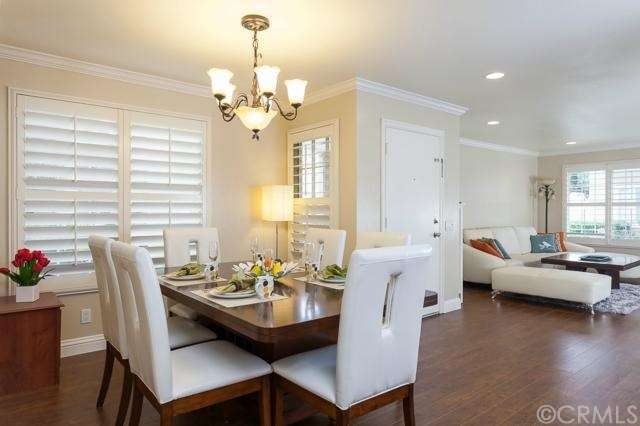 Sleek and squeaky clean--turnkey and updated and r