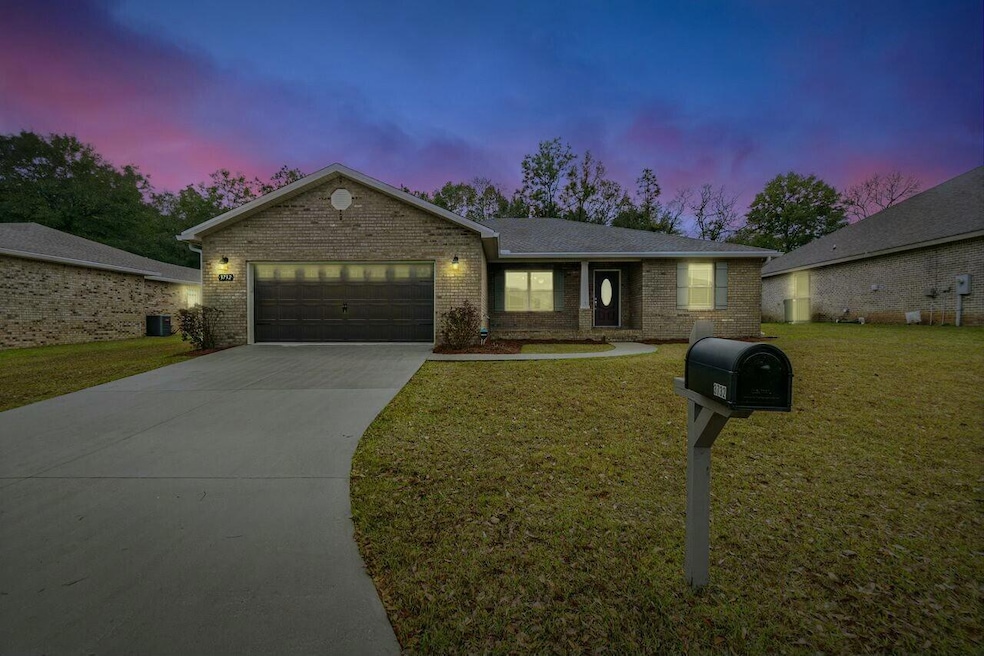 3732 Kittrell Ln