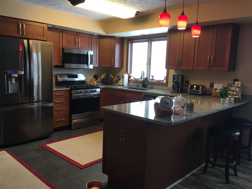 220 N Queen Rd, Walkerton, IN 46574 - photo 1