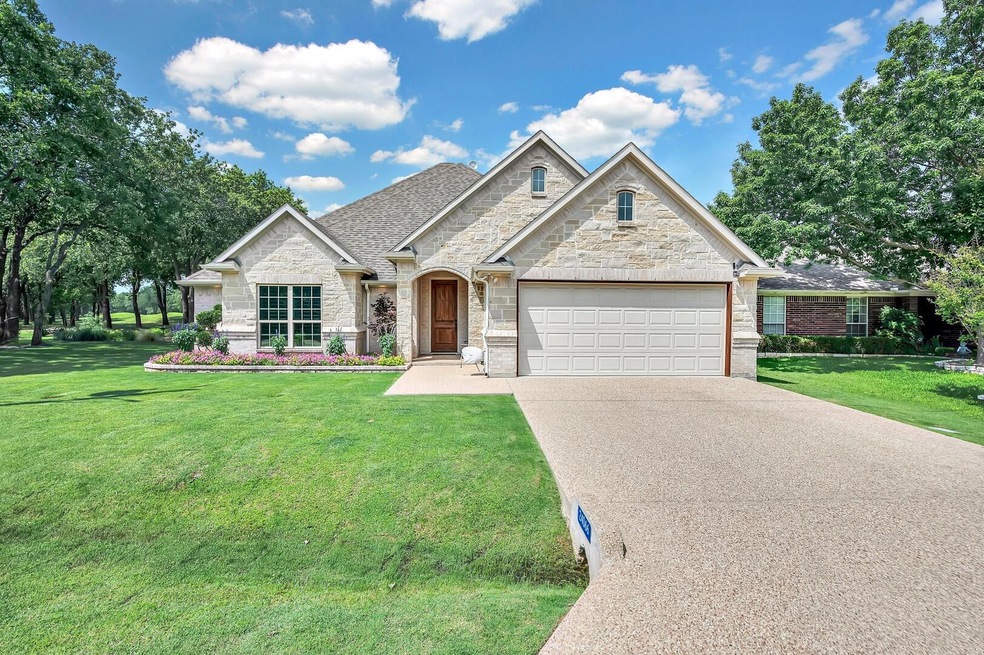 24066 Stonewood Dr, Whitney, TX 76692 - photo 1