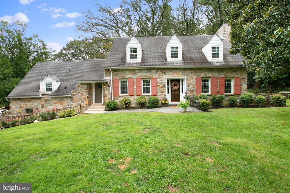 9105 Satyr Hill Rd, Parkville, MD 21234 - photo 1