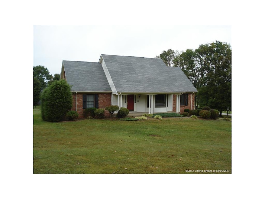 6518 Forged Way, Georgetown, IN 47122 - photo 1