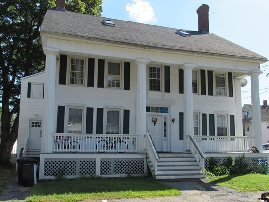 3 Charles St unit 1, Woburn, MA 01801 - photo 1