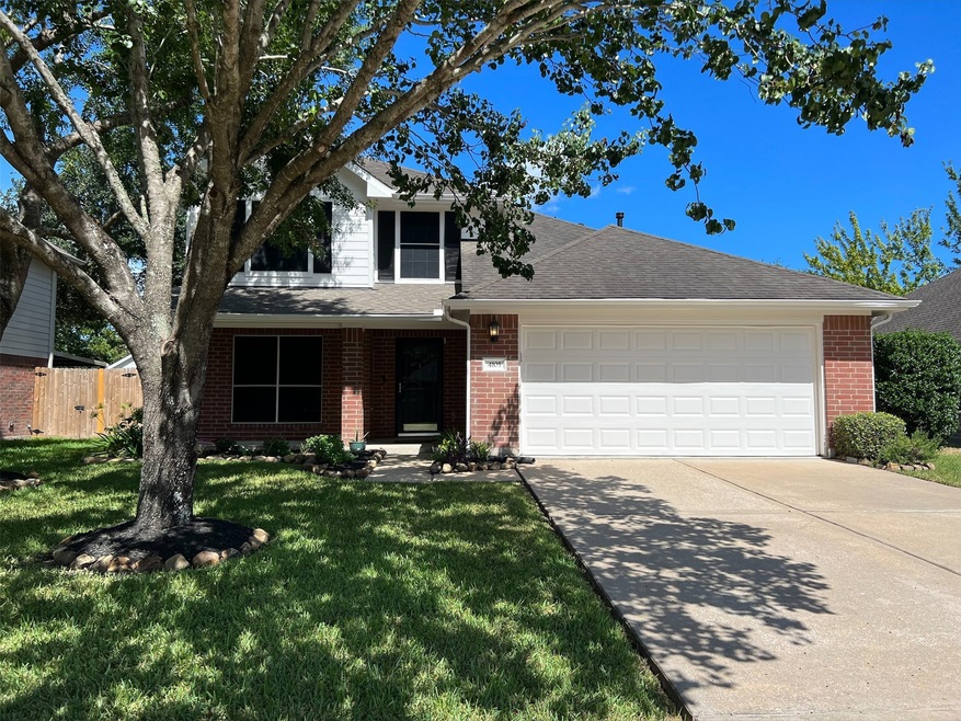 4105 Cleburne Dr, Pearland, TX 77584 - photo 1