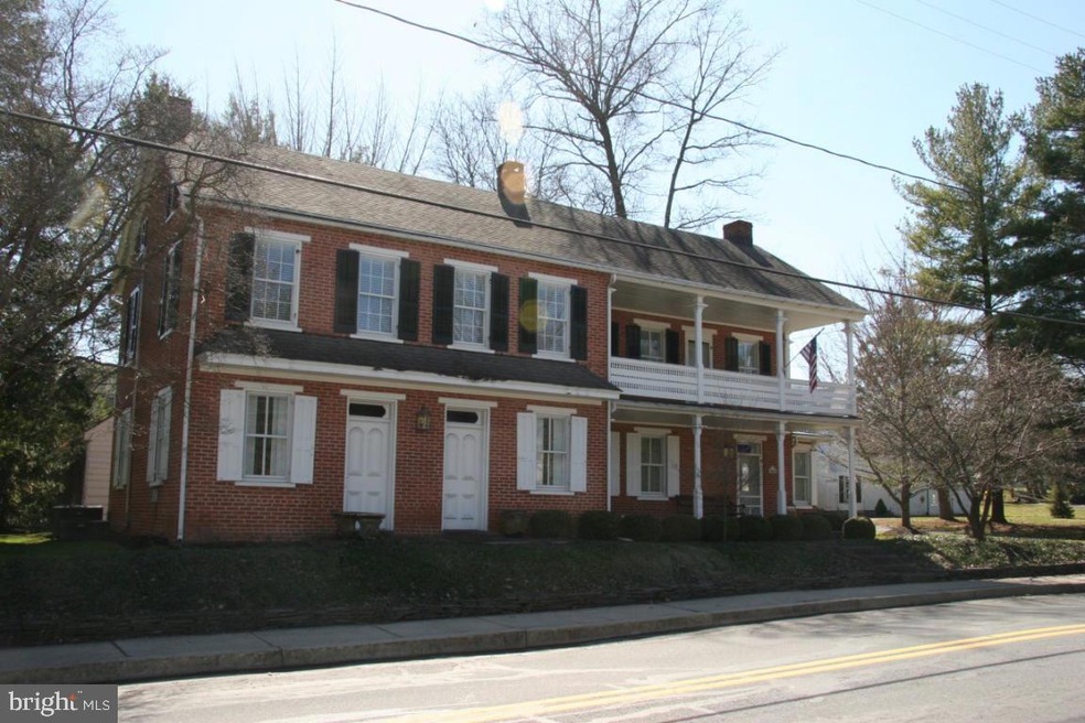 108 E Main St, Brownstown, PA 17508 - photo 1