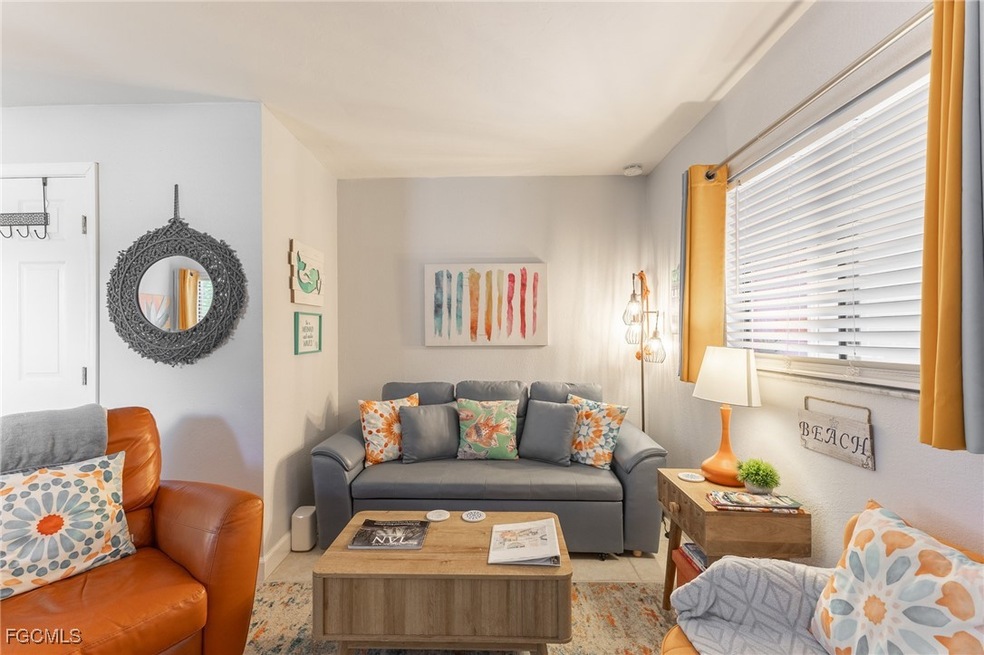 13433 Heald Ln unit 4A, Fort Myers, FL 33908 - photo 1