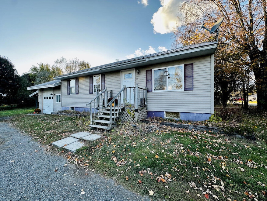 13 Taylor Ave, Bingham, ME 04920 - photo 1