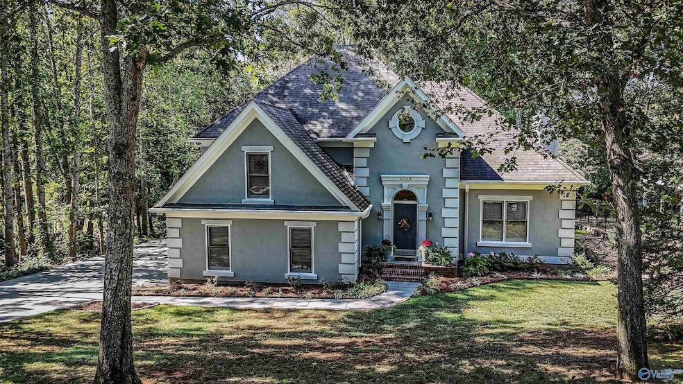 Under Contract $425,000