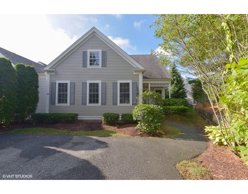 22 Brookside Rd unit 70, Buzzards Bay, MA 02532 - photo 1