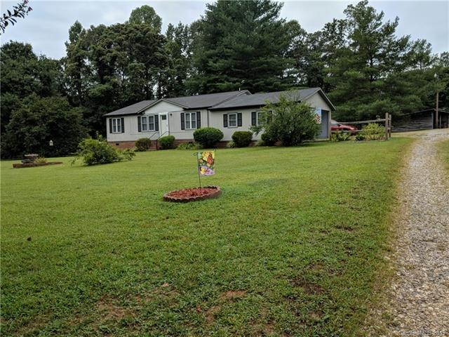 3355 Wilkesboro Hwy, Statesville, NC 28625 - photo 1