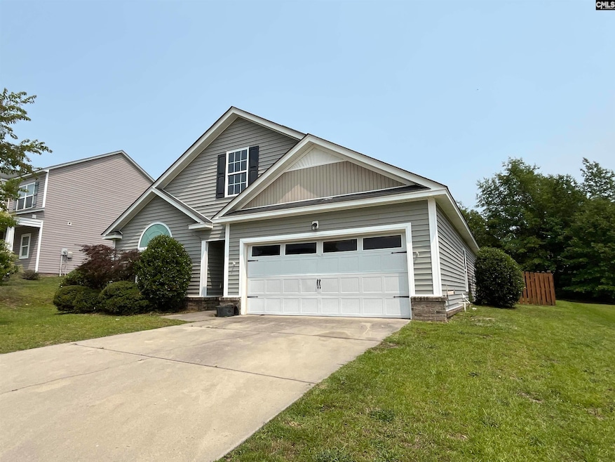 925 Corison Loop, Columbia, SC 29229 - photo 1