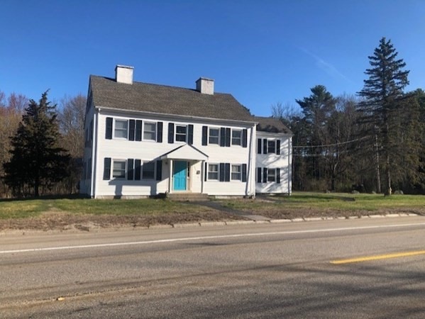 897 East St, Wrentham, MA 02093 - photo 1