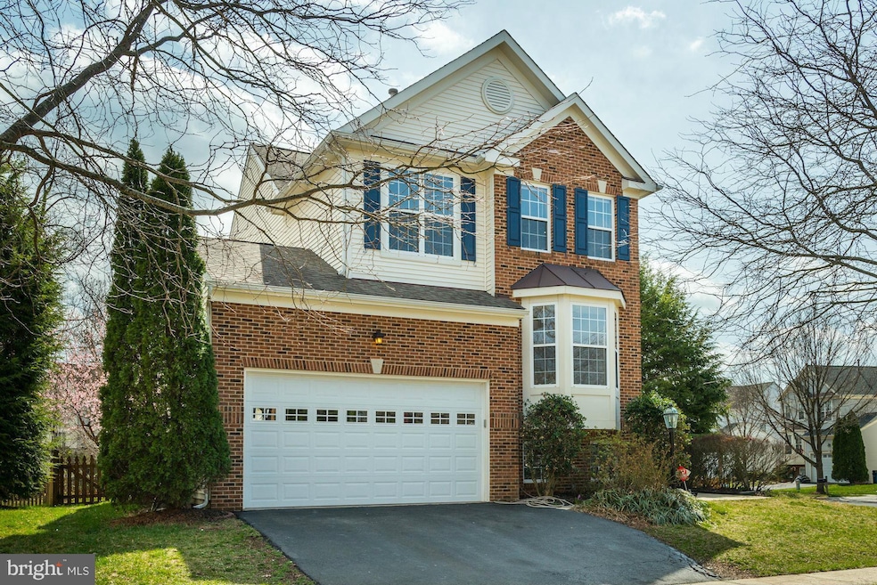 43441 Quentin St, Chantilly, VA 20152 - photo 1