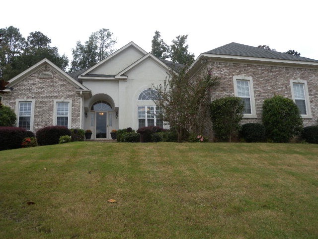 Main View