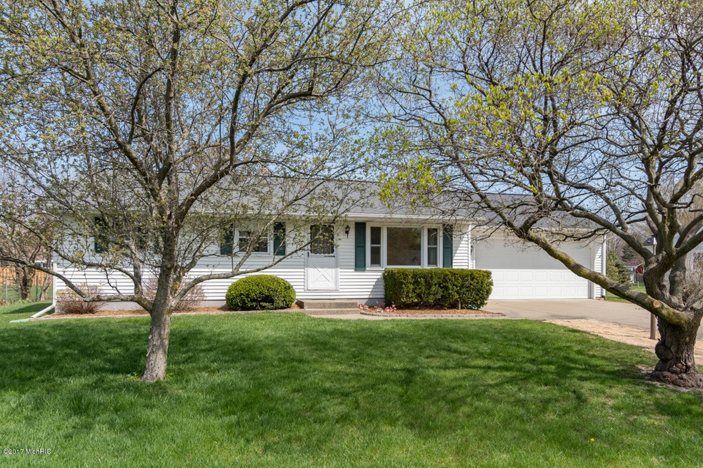 2430 Holly Ave, Portage, MI 49024 - photo 1