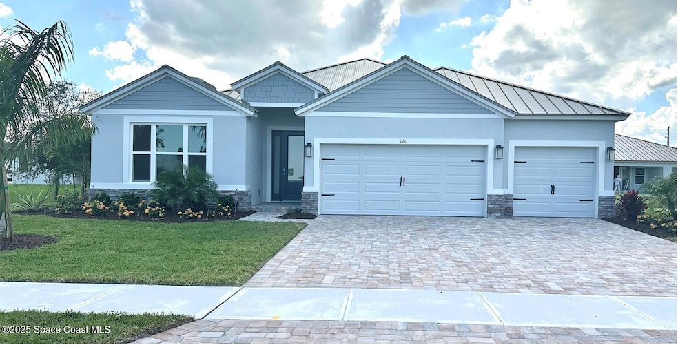 120 First Light Cir, Cocoa, FL 32922 - photo 1
