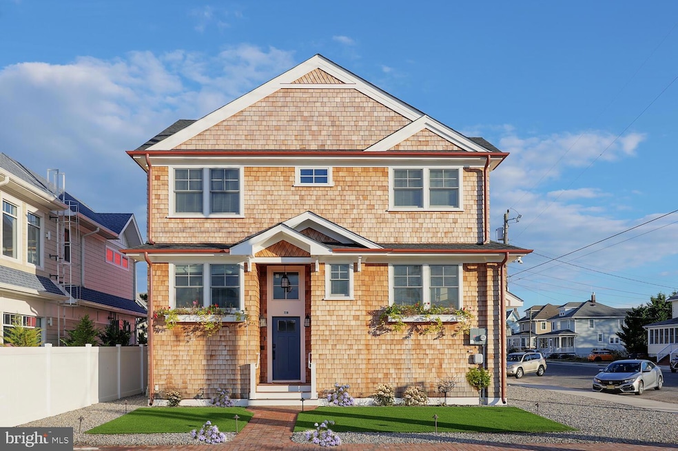 229 3rd St, Beach Haven, NJ 08008 - photo 1