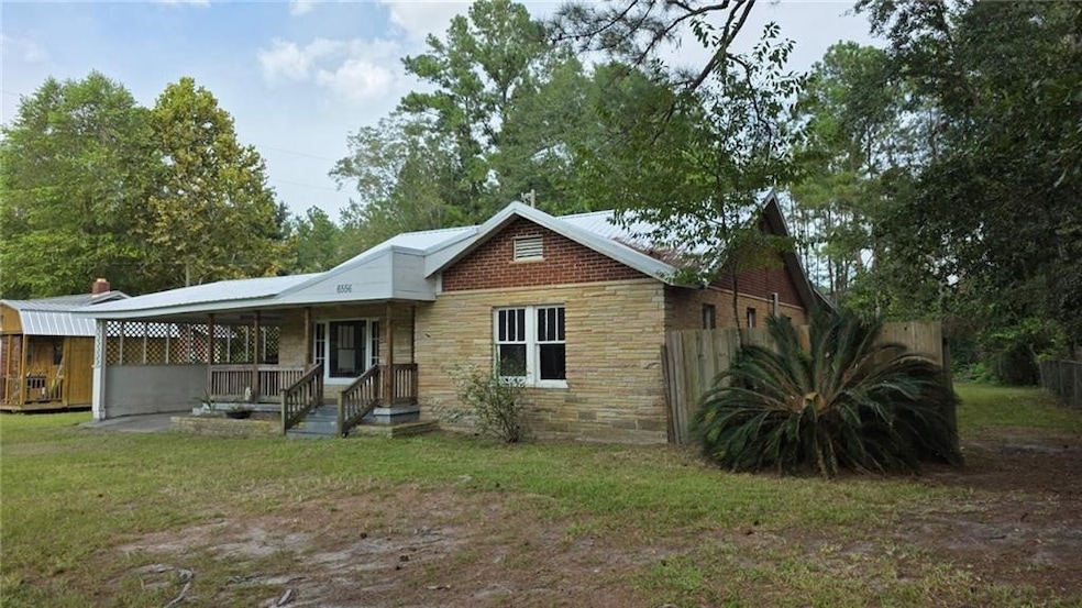 6556 Alma Hwy, Waycross, GA 31503 - photo 1