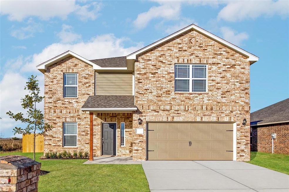 1712 Ruby Dr, El Reno, OK 73036 - photo 1