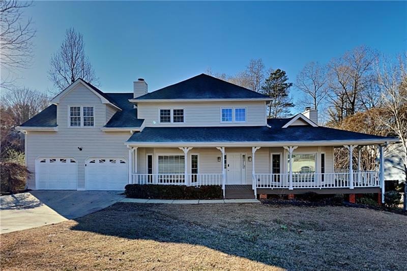 unlisted-address, Acworth, GA 30102 - photo 1