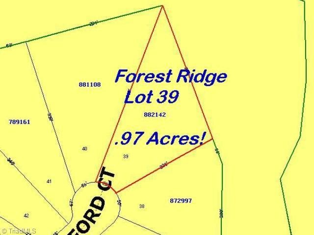 0 Asheford Ct unit 575840, Asheboro, NC 27205 - photo 1