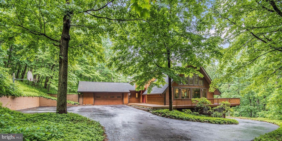 631 Buckhorn Rd, Sykesville, MD 21784 - photo 1