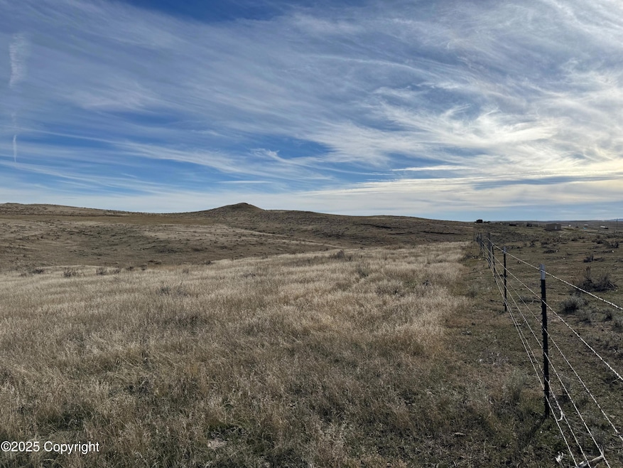 Tbd S Heptner Rd, Rozet, WY 82727 - photo 1