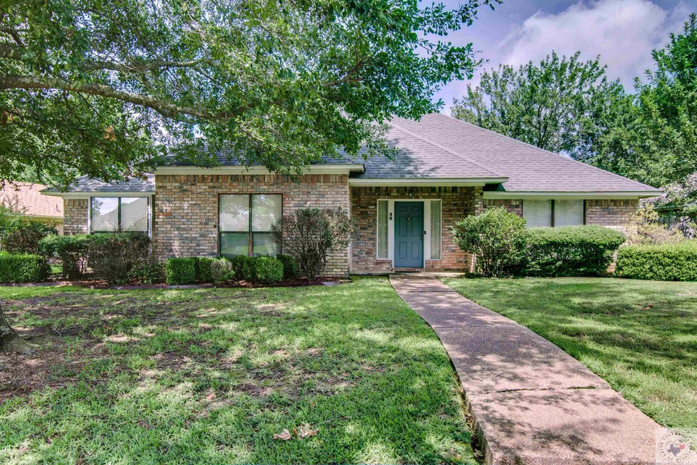 49 Fernwood Dr, Texarkana, TX 75503 - photo 1