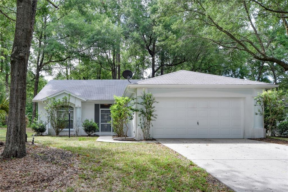 10115 SW 192nd Cir, Dunnellon, FL 34432 - photo 1