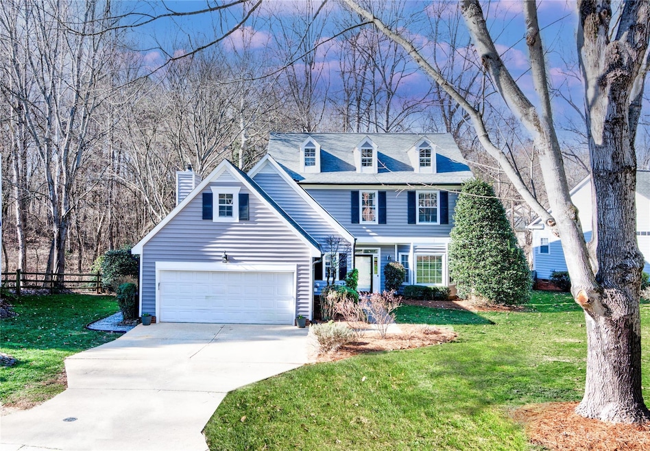 12305 Sparkling Way, Huntersville, NC 28078 - photo 1