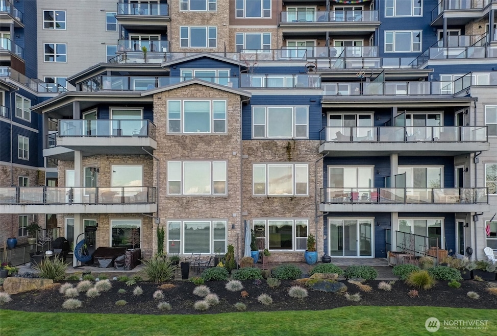 Baker Condominiums unit 107, Tacoma, WA 98407 - photo 1